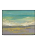 Oversized Framed Canvas D137128