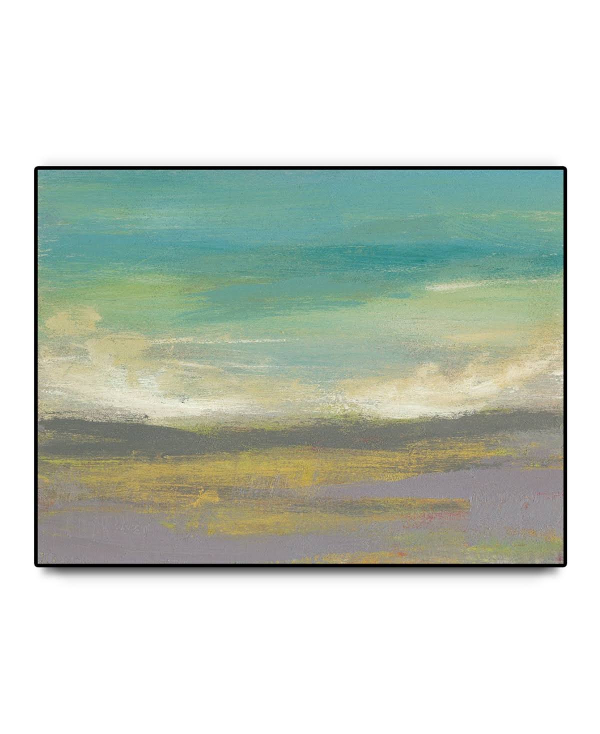 Oversized Framed Canvas D137128