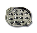 Escargot Plate (Pack of 5) M221