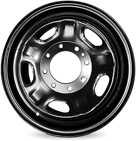 17 inch Steel Rim for Ford F250 Y40588