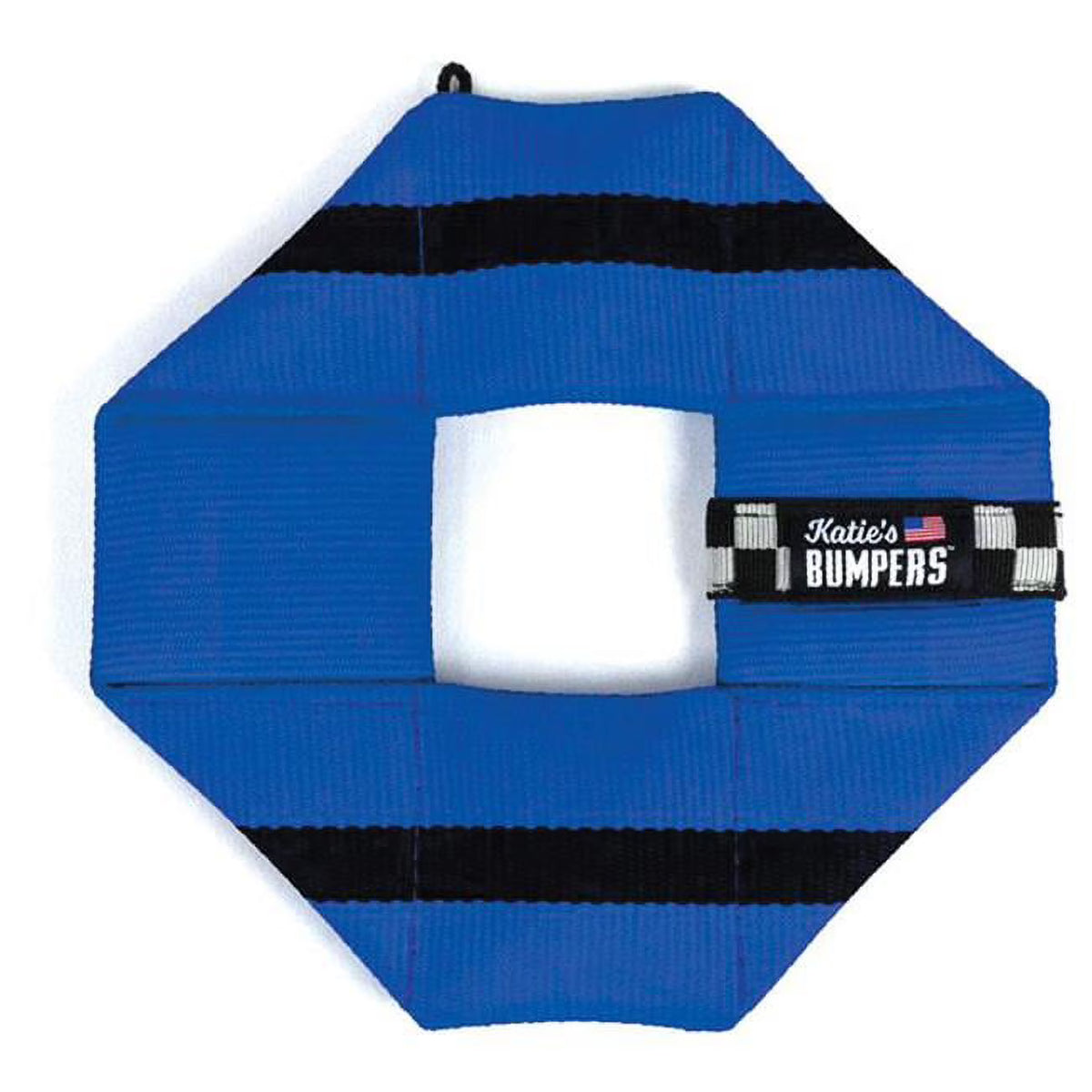 Square Mini Frequent Flyer Blue P6169