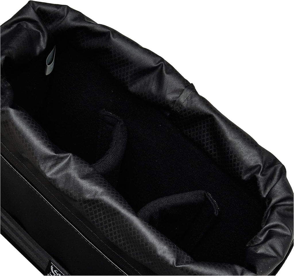 Black 8 Liter Camera Storage Case Pack of 2 H65121