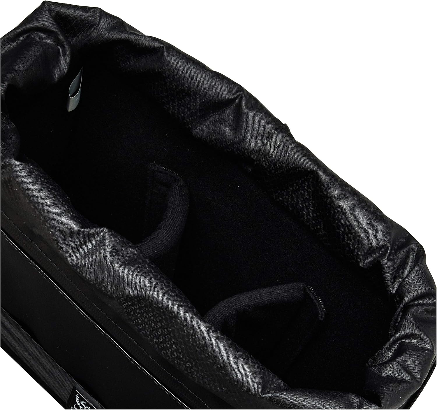 Black 8 Liter Camera Storage Case Pack of 2 H65121