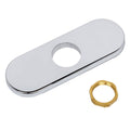Satin Selectronic Deck Plate B8643