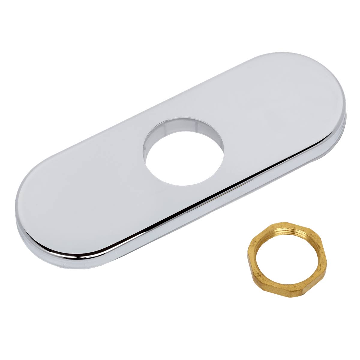 Satin Selectronic Deck Plate B8643