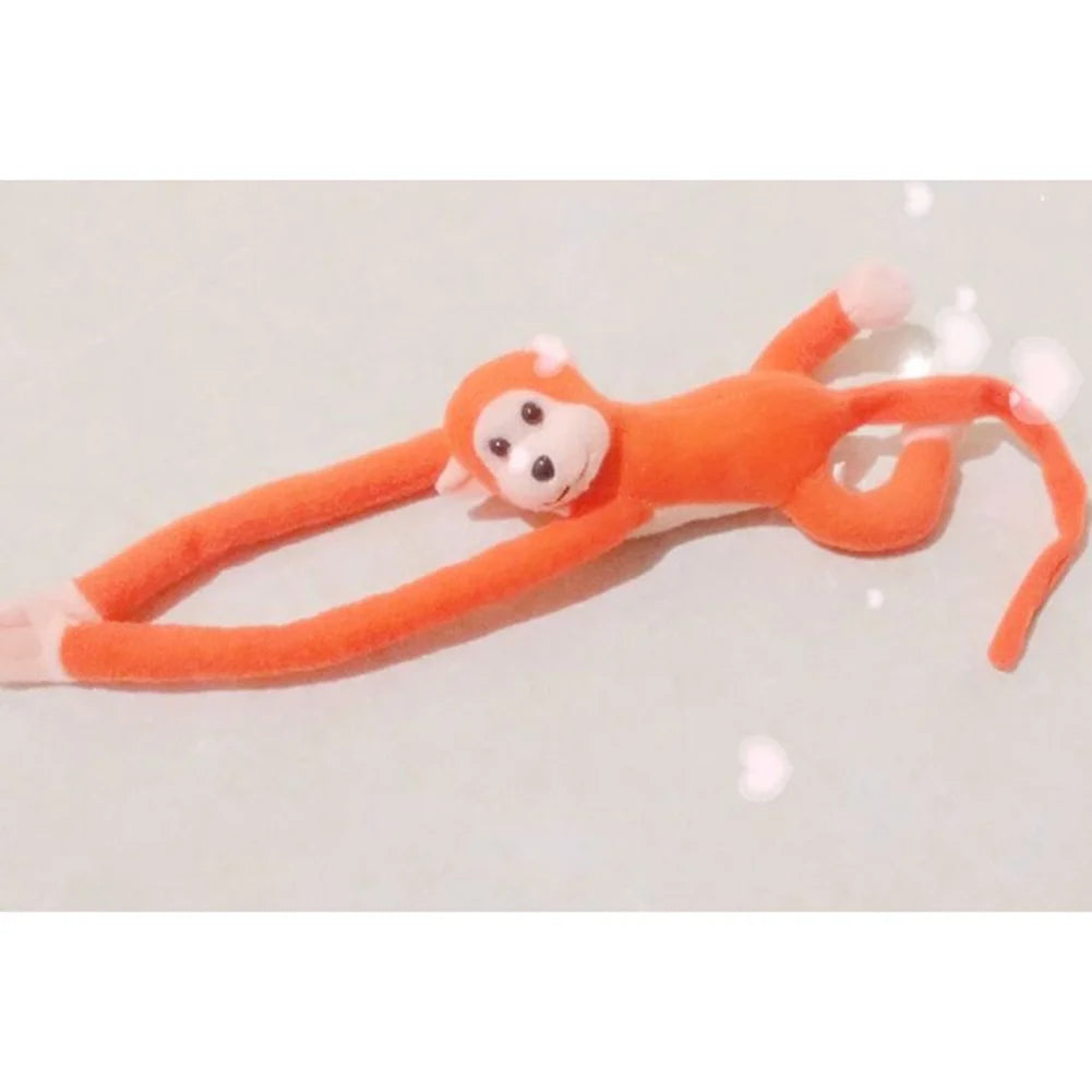 70cm Long Arm Monkey Plush Doll Toy D133949