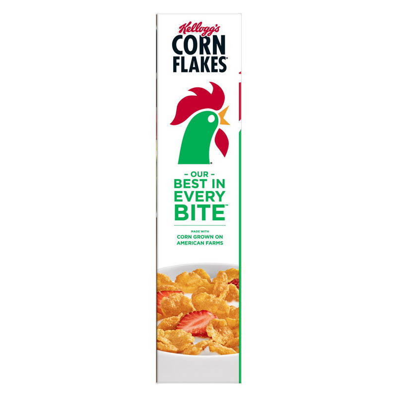 Corn Flakes Cereal 18 Ounces per Box - 6 per Case N839