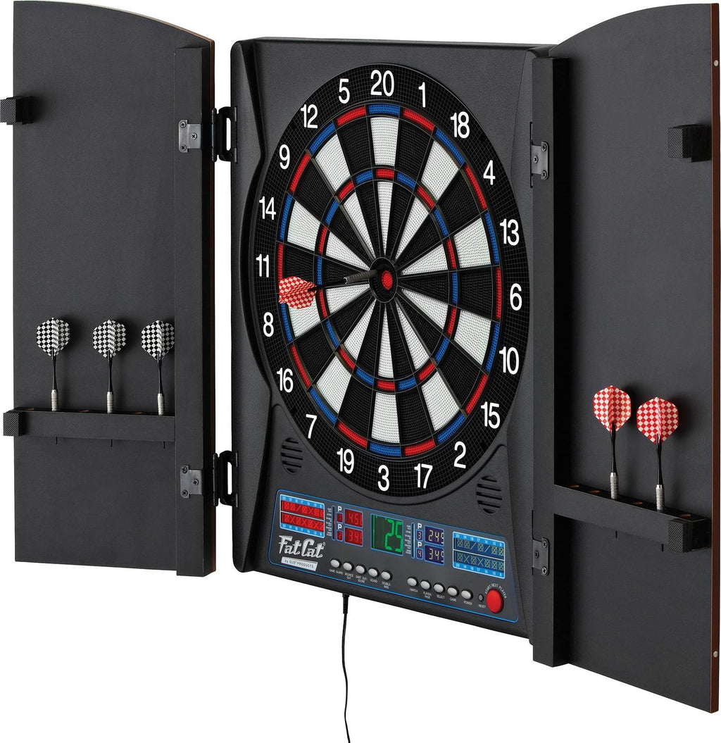 Electronic Dartboard U484