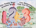 The Teddy Bear Number Book - Los Numeros con los Ositos Q5201