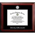 Silver Embossed Diploma Frame Q42432
