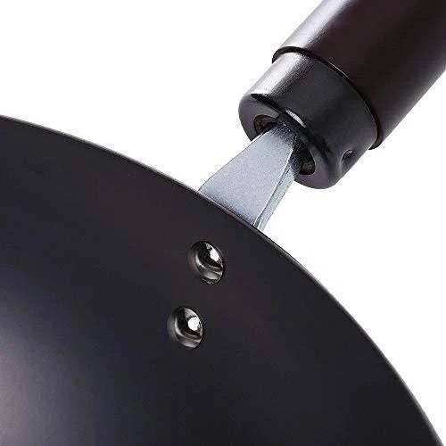 Stir Fry Pan 30cm Made in Japan R665