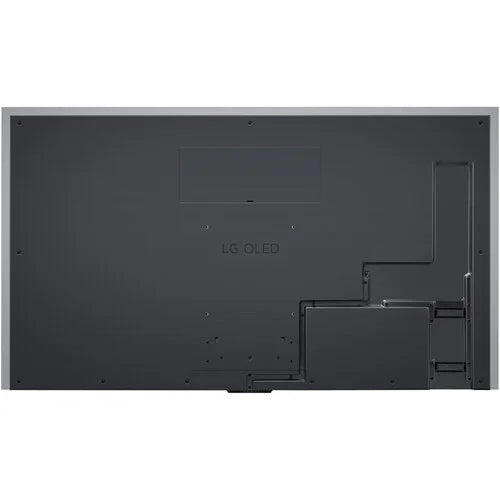 83-Inch OLED evo Smart Flat Screen TV with Wireless 4K Connectivity, Light Satin Silver S6605