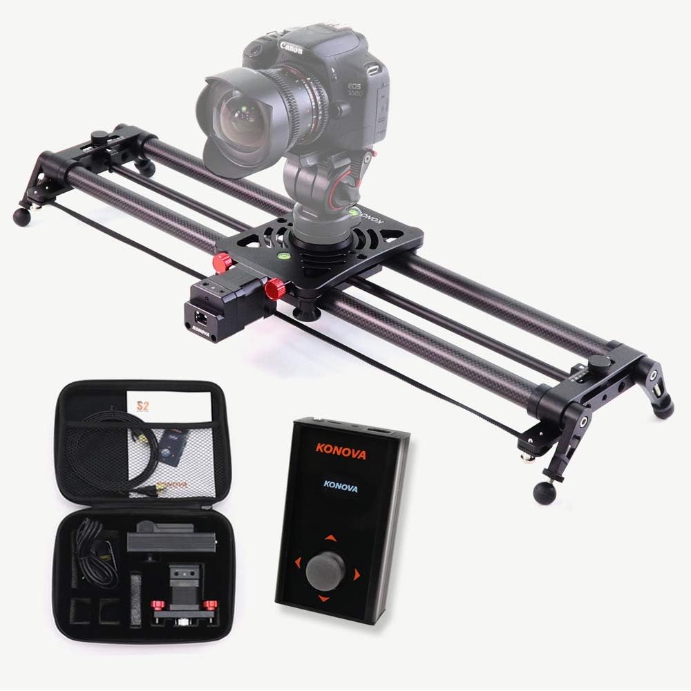 Motorized Slider Dolly with Bag (60cm) T1731