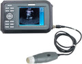 Portable Handheld Ultrasound Scanner with 3.5MHz Mechanical Sector Probe K585