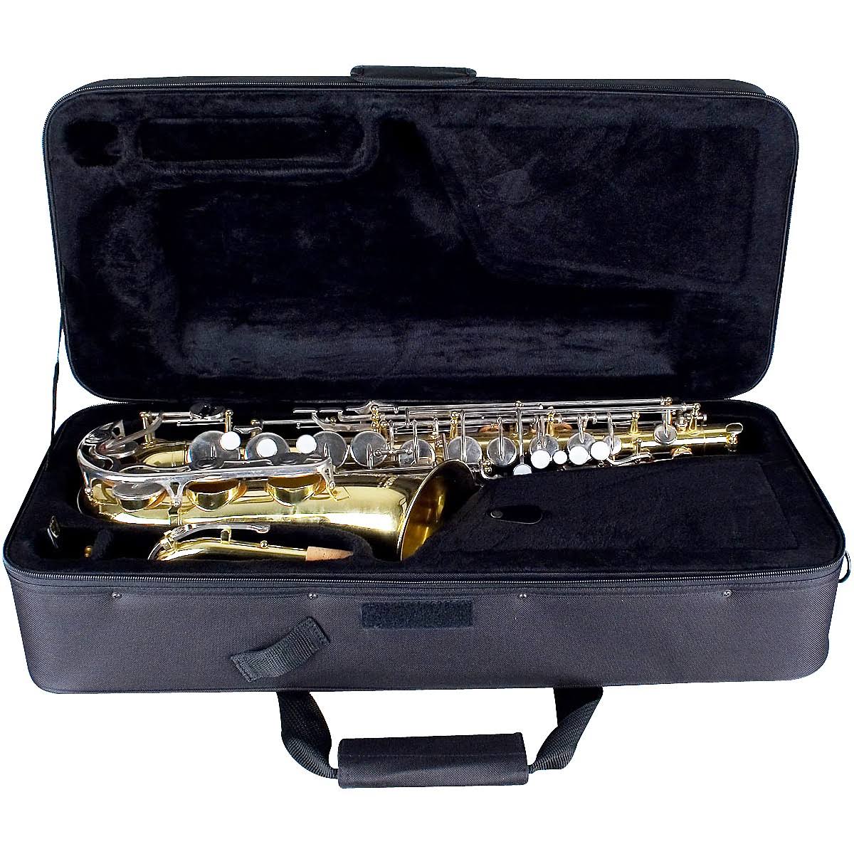 Alto Saxophone Max Case G8897