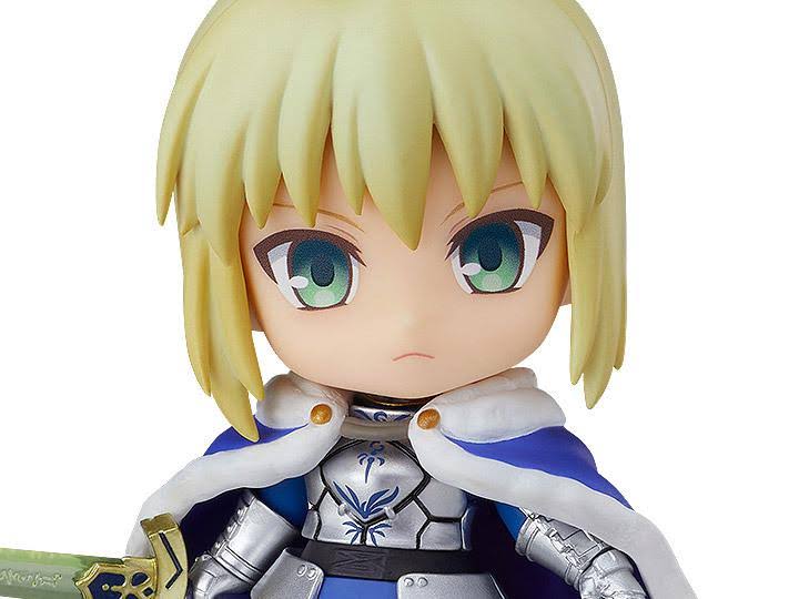 Nendoroid Saber/Altria Pendragon C849