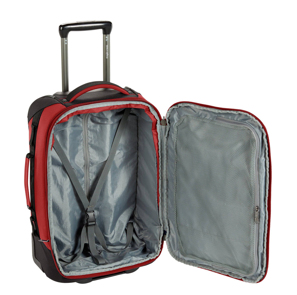 Twilight Blue Carry-On U588
