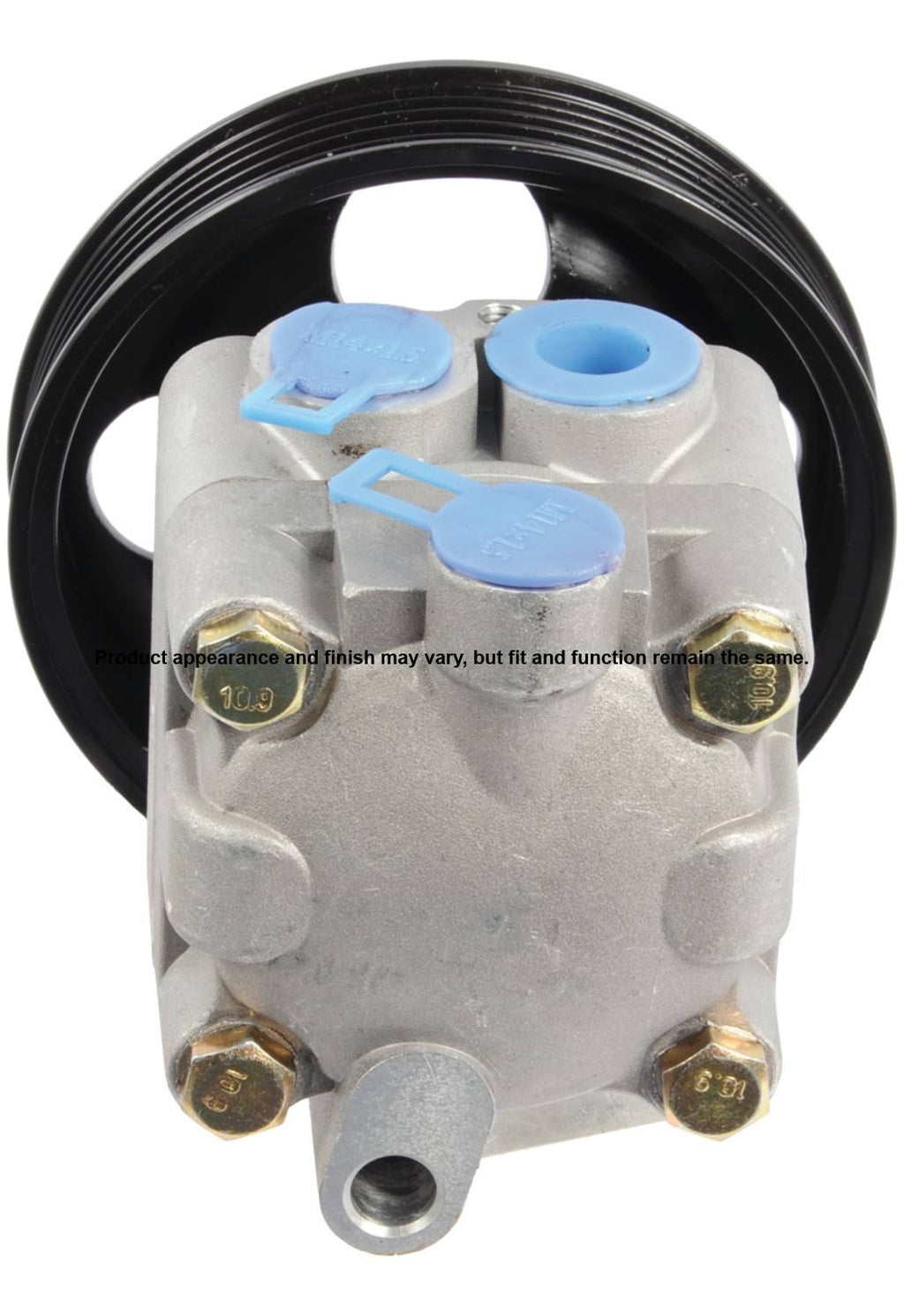 Power Steering Pump T868