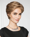 Synthetic Wig B3793