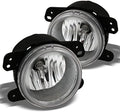 Fog Lights Replacement Pack of 2 N756760