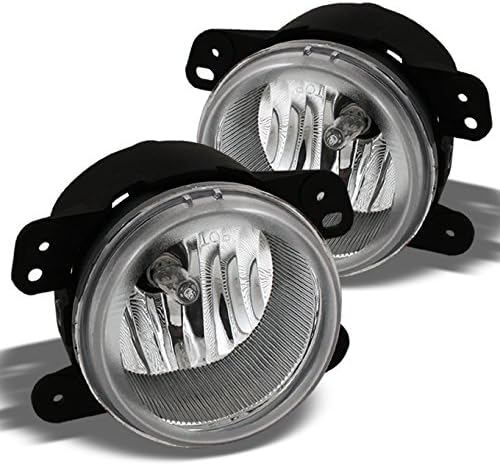 Fog Lights Replacement Pack of 2 N756760