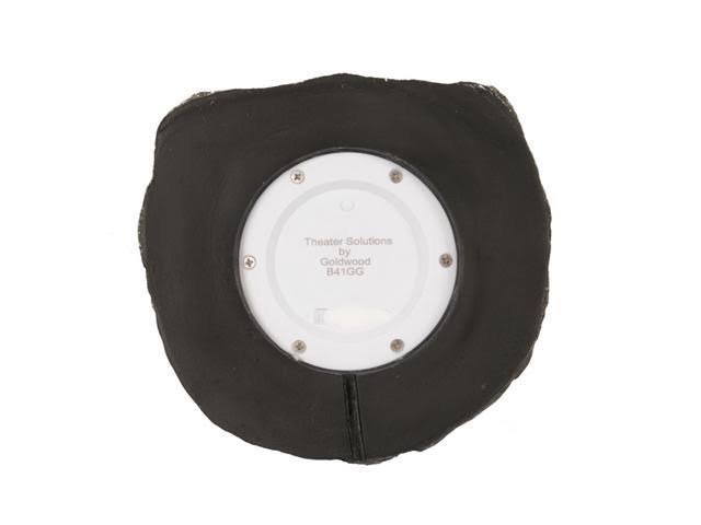 Granite Bluetooth Rock Speaker Pair S89693