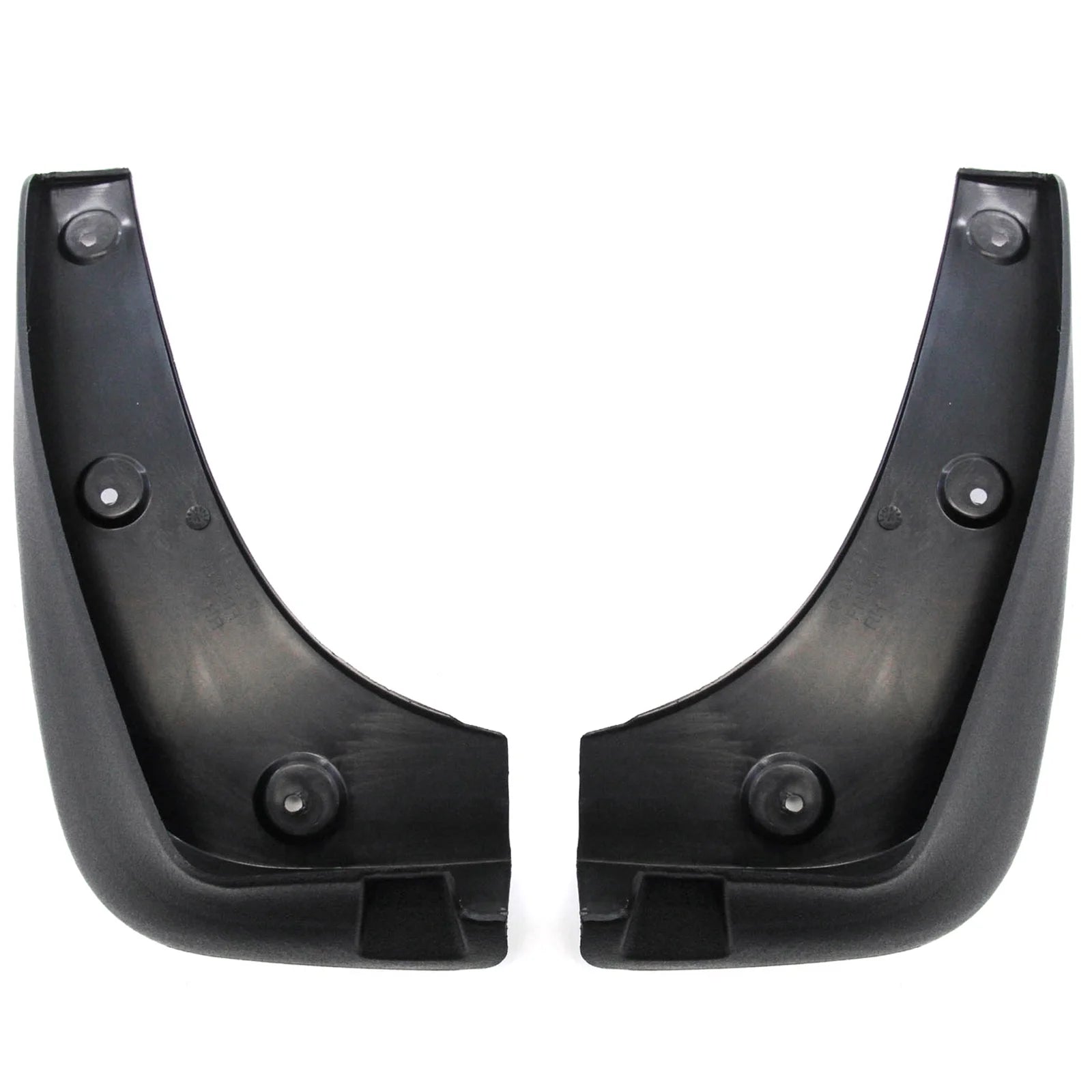 Mud Flaps Front 2pc Set K561594