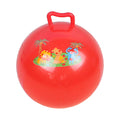 1PC Kids Inflatable Bounce Hopper Hop Ball (25cm) G3410