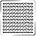 Solid Black 4' x 50' Privacy Screen Fence with Brass Grommets D8298
