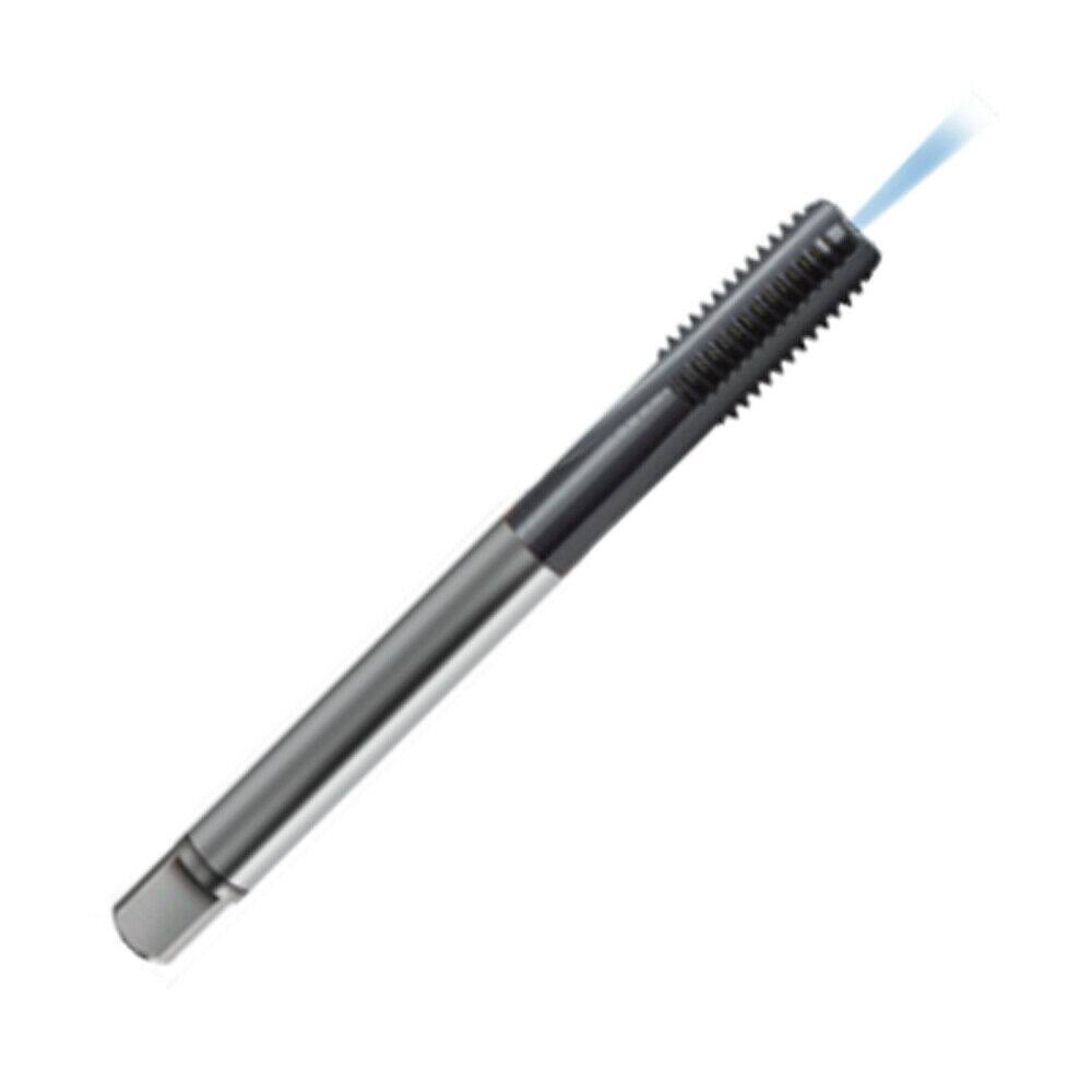 M14 x 1.5 Metric Fine Tap, HSS-E-PM, TiCN Coated, Blind Hole T52436