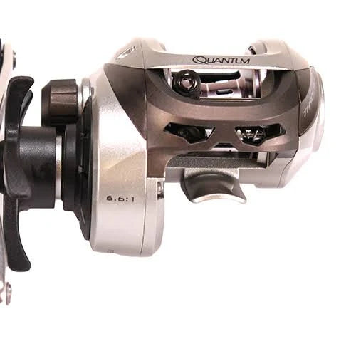 Baitcasting Reel I969