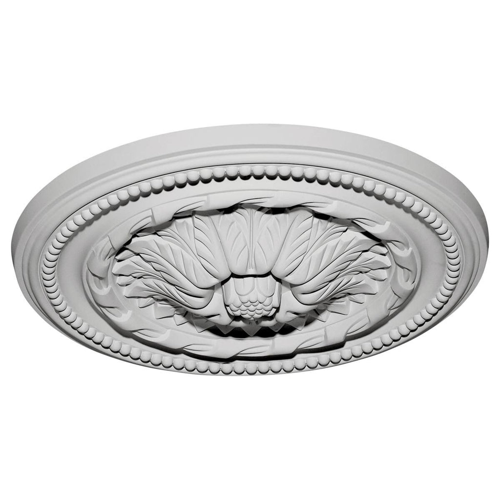 Wigan Ceiling Medallion J51603