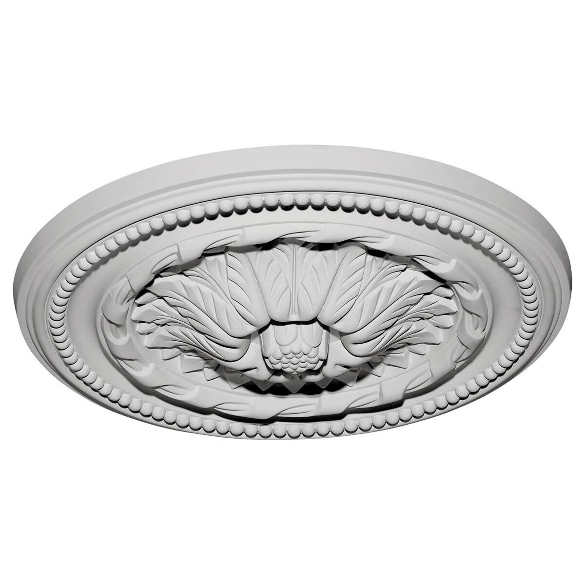 Wigan Ceiling Medallion J51603