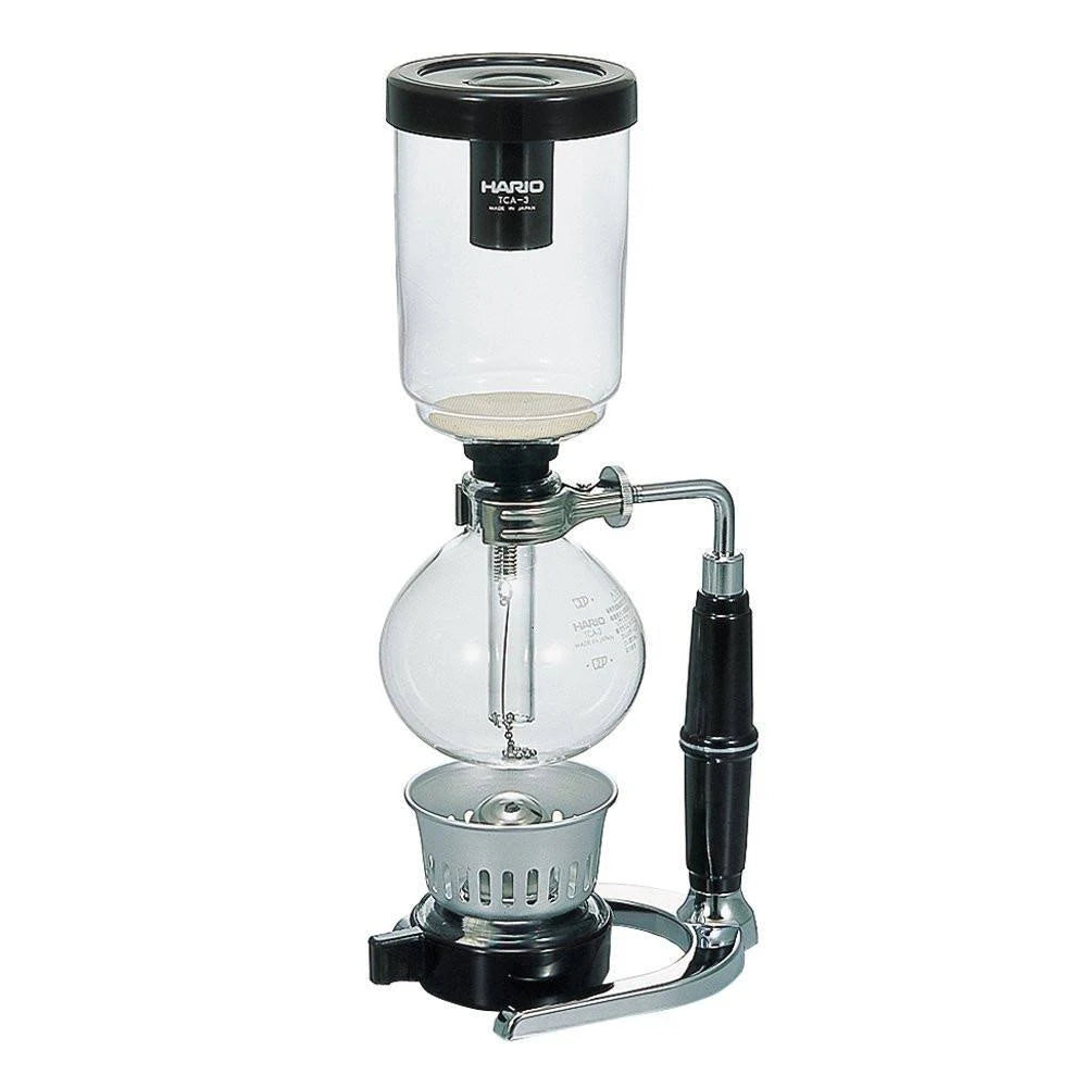 Upper Glass Replacement for Syphon G438