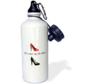 Sports Water Bottle 21oz M111