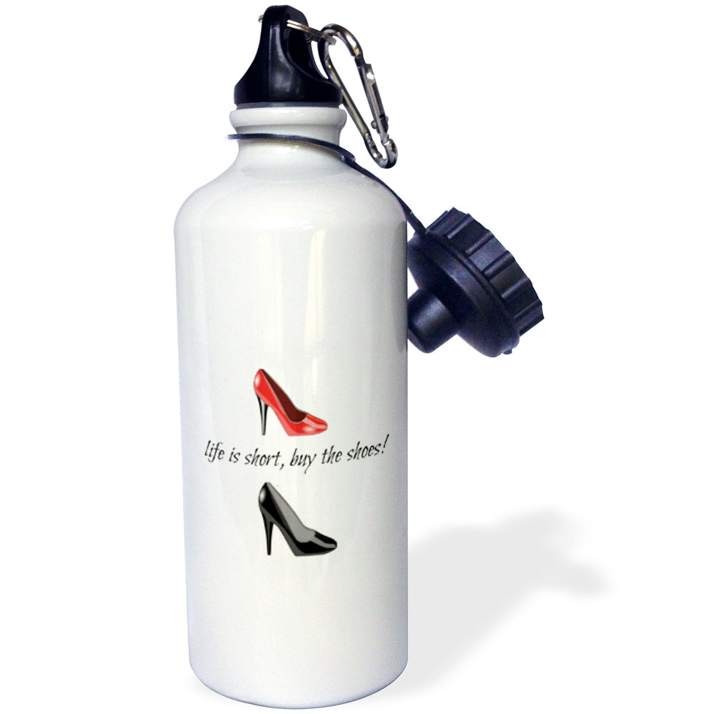 Sports Water Bottle 21oz M111