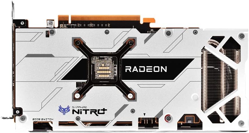 AMD Radeon RX 6600 XT 8GB GDDR6 Graphics Card D436510