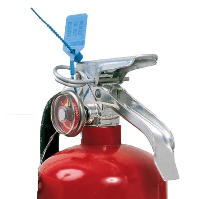 Blue Pull Tight Seal U299