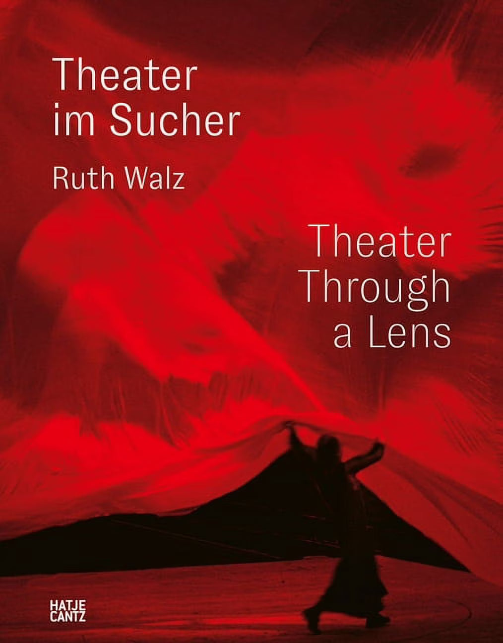 Theater Photography (Paperback) Q464