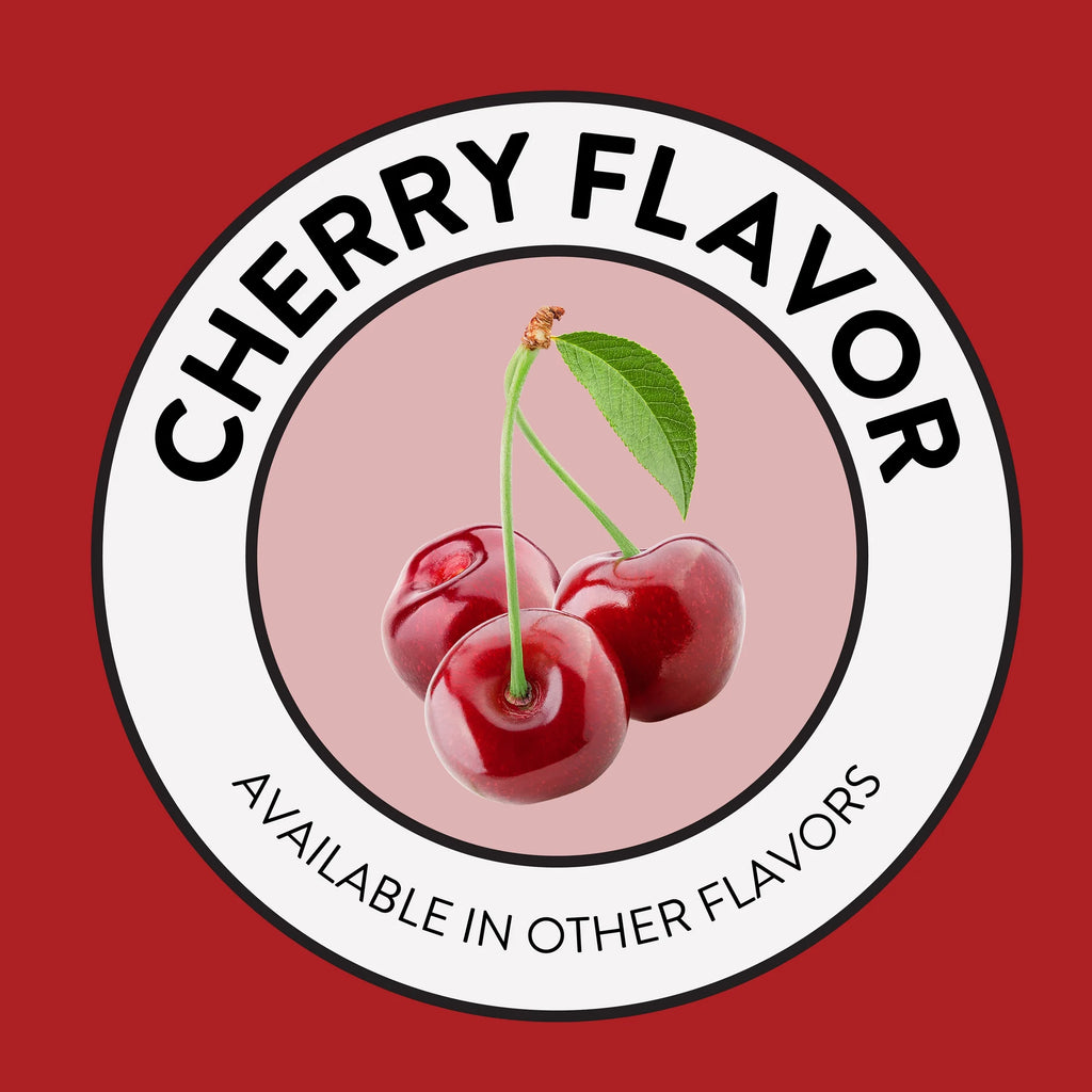 Nicotine Lozenge 4 mg Cherry Flavor 108 Count N94727