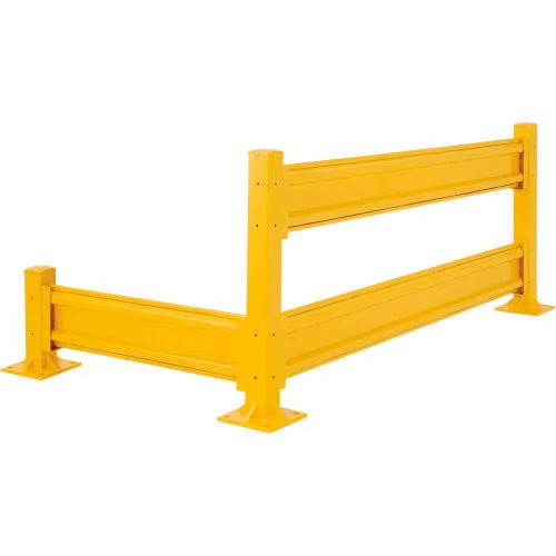 Protective Rail Barrier 6 ft. Rail X763949