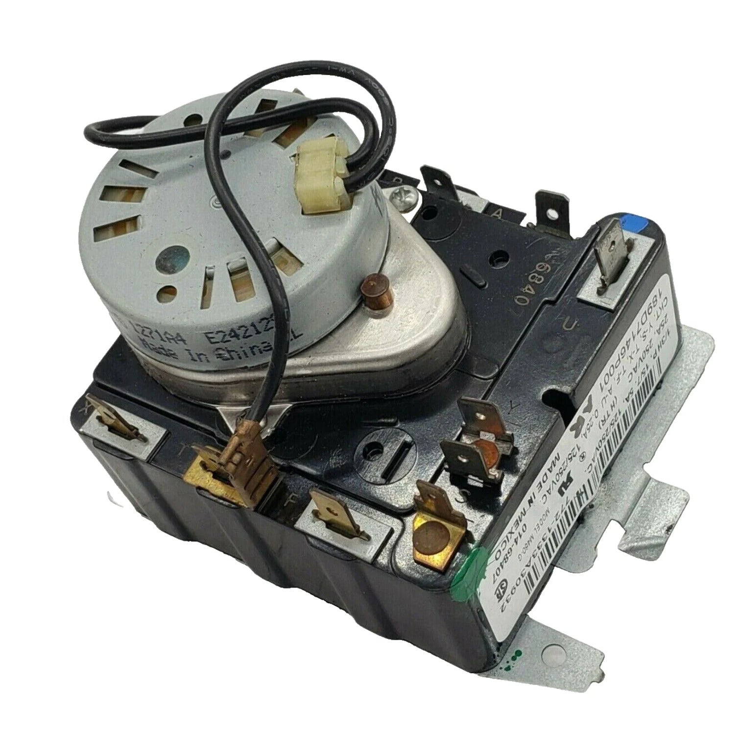 Dryer Timer W81113