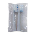 Sonic Toothbrush Head Replacement Twin Pack M3924