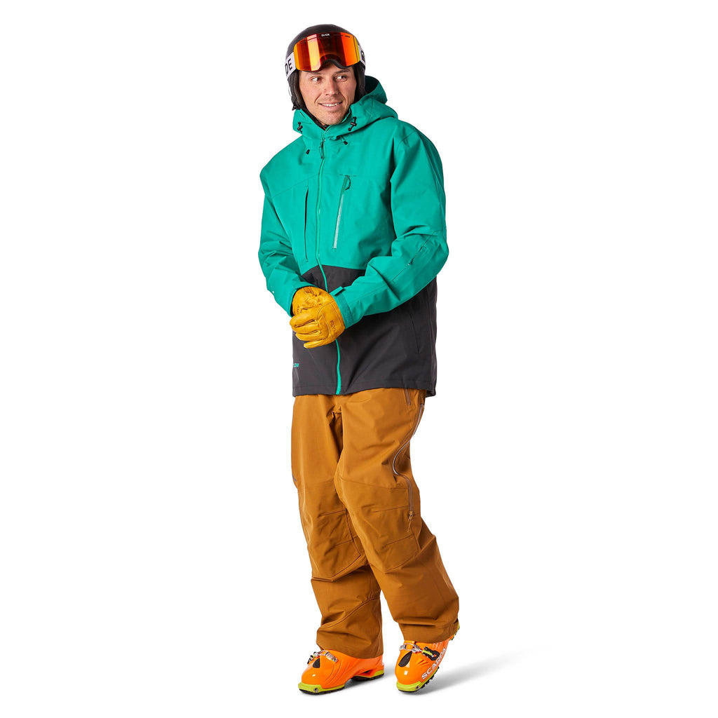 Chemical Pant A31887