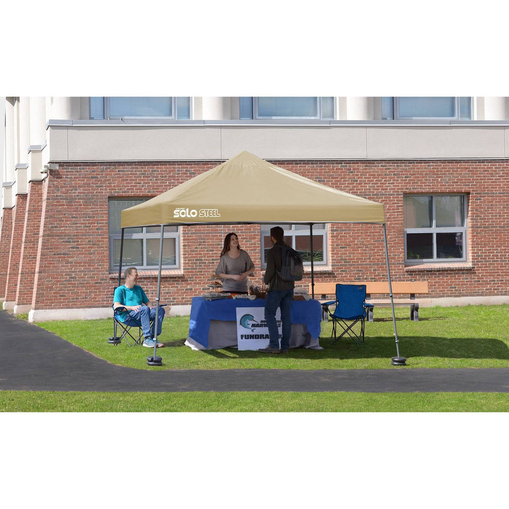 10' x 10' Straight Leg Canopy L83386