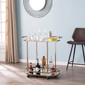 Champagne Bar Cart U388748