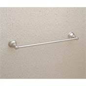 24x22 Polished Chrome Towel Bar V565048
