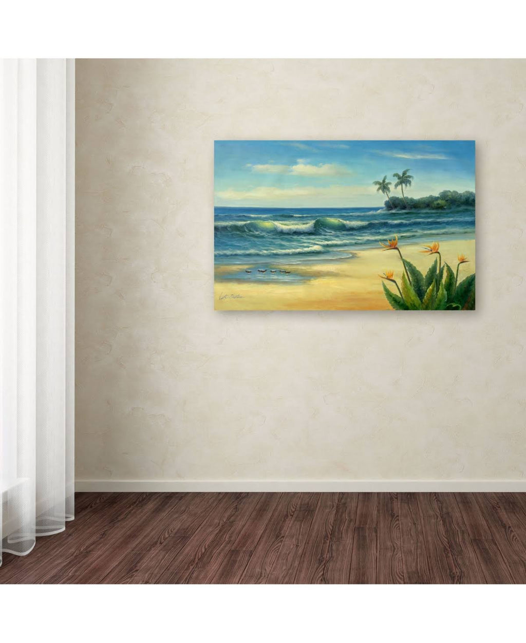 Canvas Art C79206