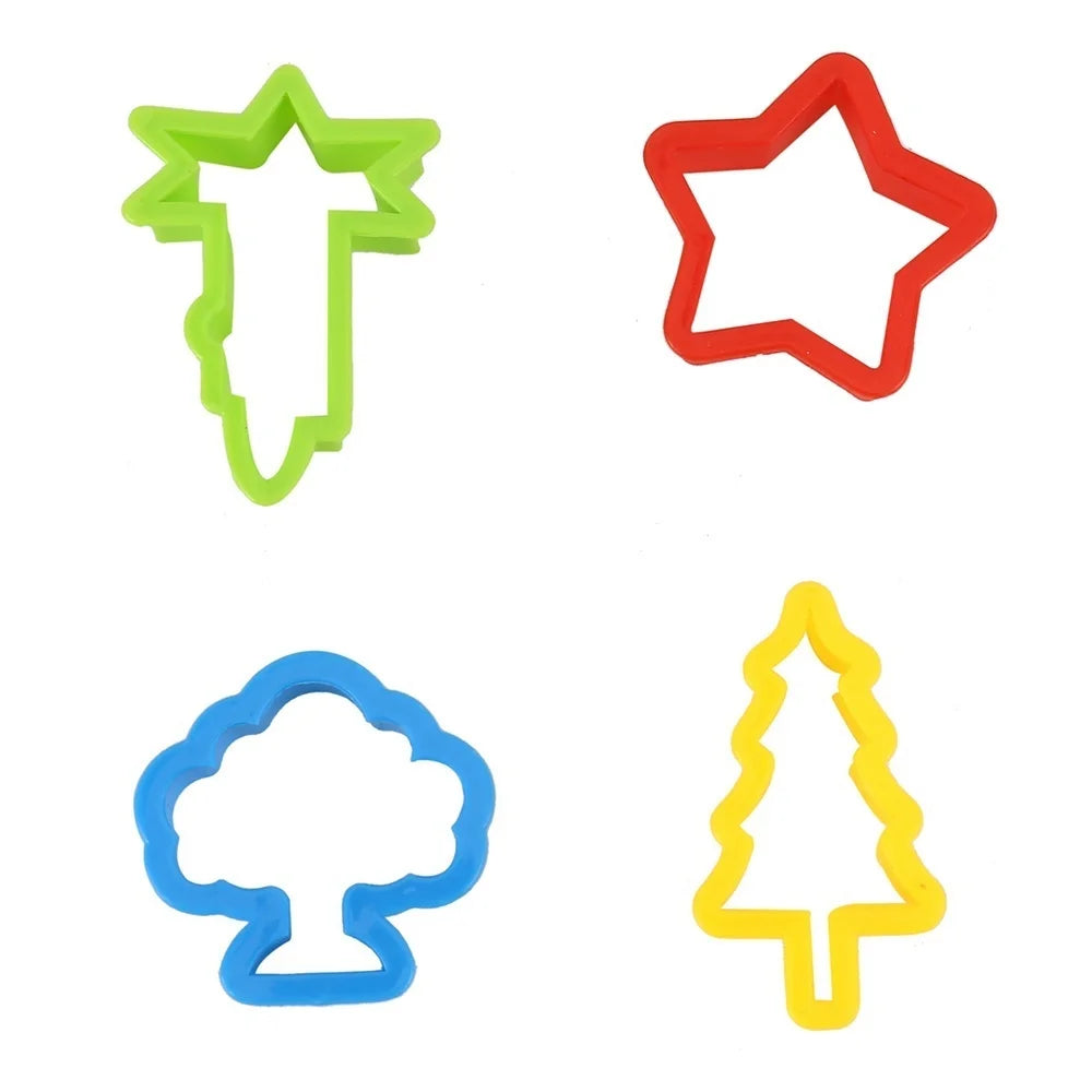 26pcs Plasticine Tools for Children W265