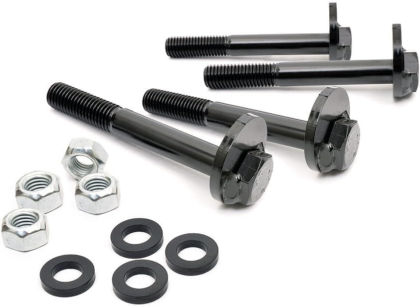Lower Control Arm Cam Bolts C18103